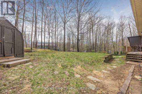 158 Desroches Trail, Tiny, ON - Outdoor