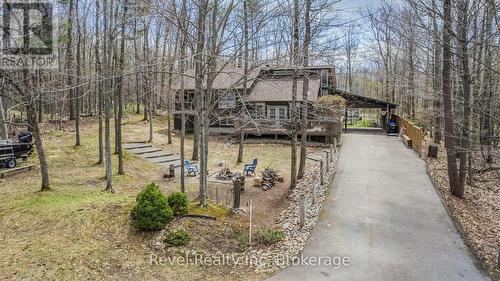 158 Desroches Trail, Tiny, ON - Outdoor