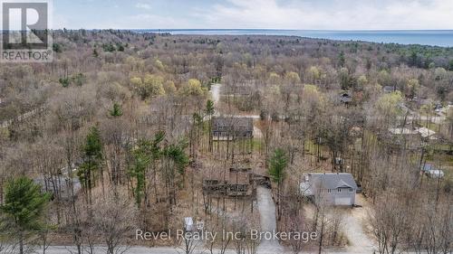 158 Desroches Trail, Tiny, ON - Outdoor With View