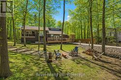 158 DESROCHES TRAIL Tiny, ON L9M 0H9
