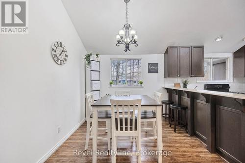 158 Desroches Trail, Tiny, ON - Indoor Photo Showing Other Room