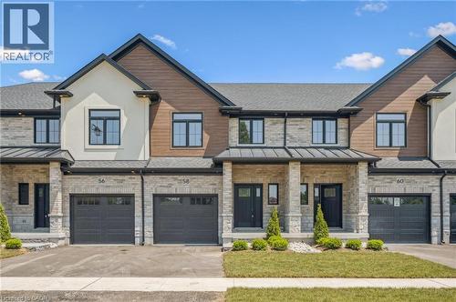 58 WALKER Road  Ingersoll, ON N5C 4H3