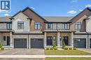 58 Walker Road, Ingersoll, ON  - Outdoor With Facade 