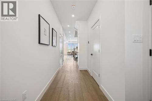 58 Walker Road, Ingersoll, ON - Indoor Photo Showing Other Room