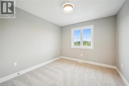 58 Walker Road, Ingersoll, ON - Indoor Photo Showing Other Room