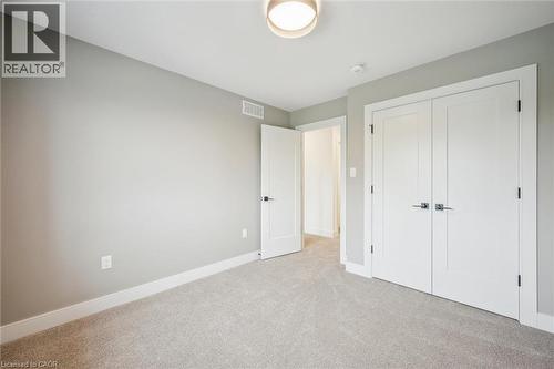 58 Walker Road, Ingersoll, ON - Indoor Photo Showing Other Room
