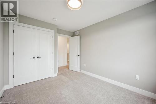 58 Walker Road, Ingersoll, ON - Indoor Photo Showing Other Room