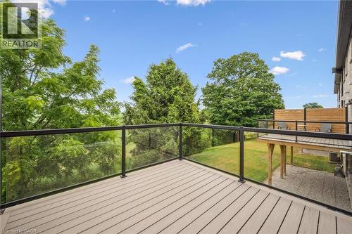 58 Walker Road, Ingersoll, ON - Outdoor