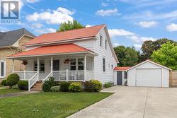 40 GROSVENOR STREET S  Saugeen Shores, ON N0H 2L0