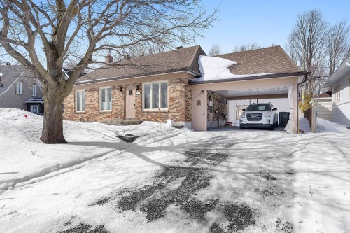 1225 Rue Marcel  Québec (Sainte-Foy/Sillery/Cap-Rouge), QC G2E 1B5