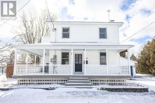 539 CHURCH STREET  North Dundas, ON K0C 2K0