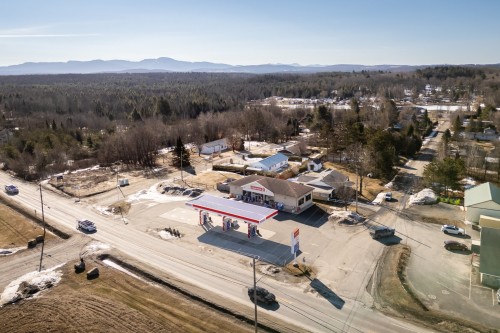 Photo aérienne - 1163 Ch. De Knowlton, Lac-Brome, QC - Outdoor With View