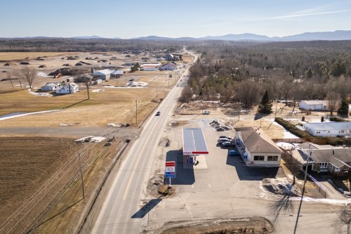 Photo aérienne - 1163 Ch. De Knowlton, Lac-Brome, QC - Outdoor With View