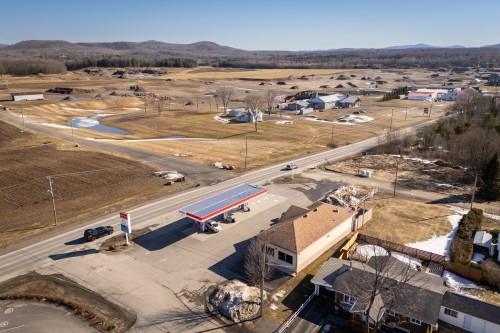 Photo aérienne - 1163 Ch. De Knowlton, Lac-Brome, QC - Outdoor With View