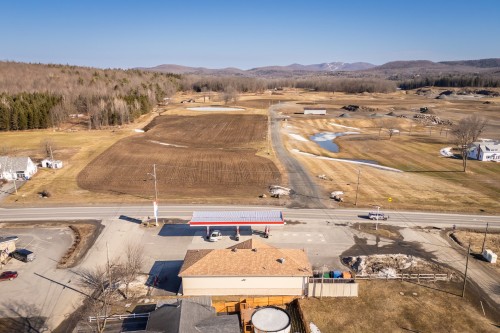 Photo aérienne - 1163 Ch. De Knowlton, Lac-Brome, QC - Outdoor With View