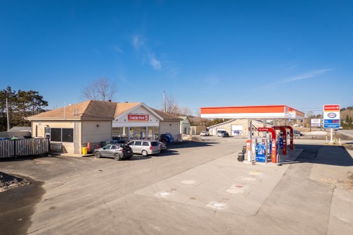 Façade - 1163 Ch. De Knowlton, Lac-Brome, QC - Outdoor