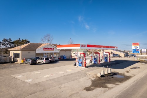 Façade - 1163 Ch. De Knowlton, Lac-Brome, QC - Outdoor