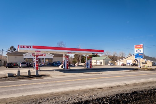 Façade - 1163 Ch. De Knowlton, Lac-Brome, QC - Outdoor