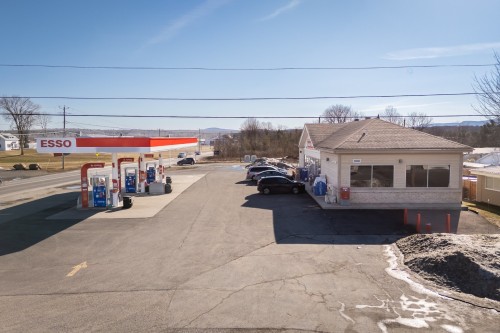 Façade - 1163 Ch. De Knowlton, Lac-Brome, QC - Outdoor