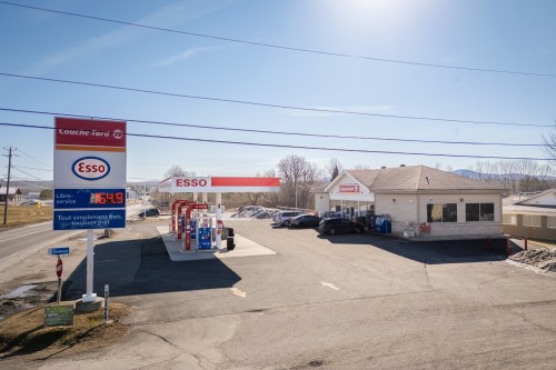 Façade - 1163 Ch. De Knowlton, Lac-Brome, QC - Outdoor