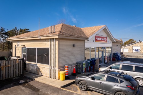 Façade - 1163 Ch. De Knowlton, Lac-Brome, QC - Outdoor