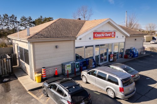 Façade - 1163 Ch. De Knowlton, Lac-Brome, QC - Outdoor