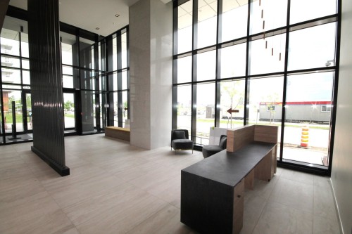 Entry - 601-505 Rue De L'Escale, Brossard, QC - Indoor Photo Showing Other Room