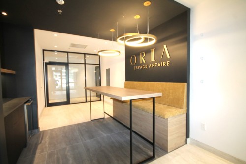 Common room - 601-505 Rue De L'Escale, Brossard, QC - Indoor Photo Showing Other Room