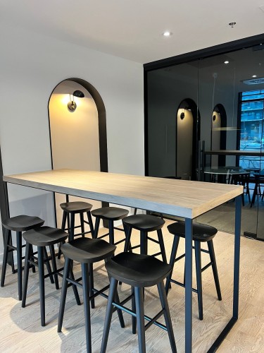 Common room - 601-505 Rue De L'Escale, Brossard, QC - Indoor