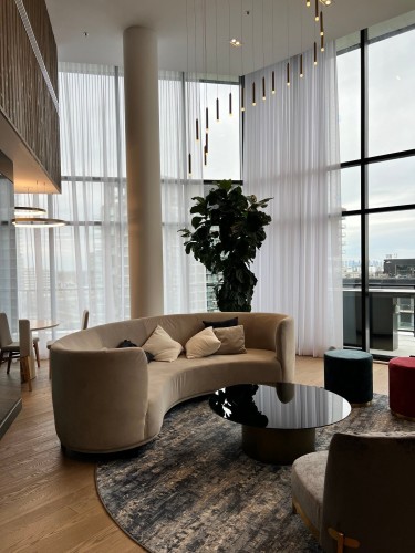 Common room - 601-505 Rue De L'Escale, Brossard, QC - Indoor Photo Showing Other Room