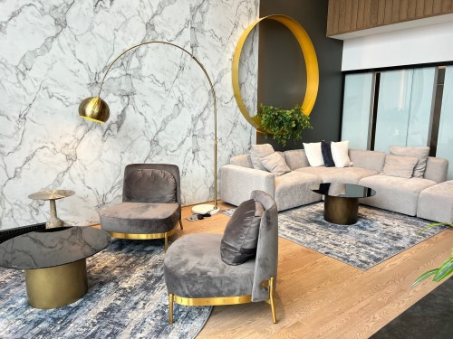 Common room - 601-505 Rue De L'Escale, Brossard, QC - Indoor Photo Showing Living Room