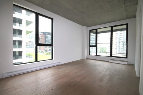 Living Room - 601-505 Rue De L'Escale, Brossard, QC - Indoor Photo Showing Other Room