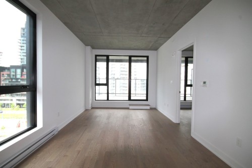 Living Room - 601-505 Rue De L'Escale, Brossard, QC - Indoor Photo Showing Other Room