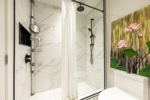 Salle de bains - 206-399 Rue De La Rotonde, Montréal (Verdun/Île-Des-Soeurs), QC - Indoor Photo Showing Bathroom