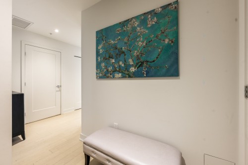 Hall d'entrée/Vestibule - 206-399 Rue De La Rotonde, Montréal (Verdun/Île-Des-Soeurs), QC - Indoor