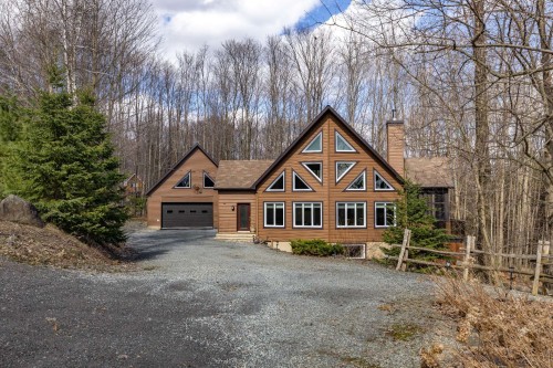 Front of Structure - 34 Rue Desaulniers, Shefford, QC - Outdoor