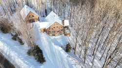 34 Rue Desaulniers Shefford, QC J2M 1M4