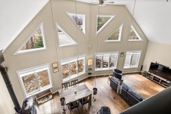Living Room - 