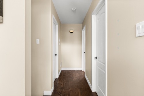 Passageway - 34 Rue Desaulniers, Shefford, QC - Indoor Photo Showing Other Room