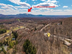 Aerial View - 