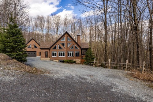 Front of Structure - 34 Rue Desaulniers, Shefford, QC - Outdoor