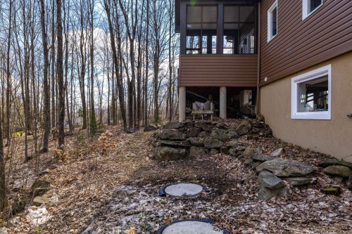 Exterior - 34 Rue Desaulniers, Shefford, QC - Outdoor