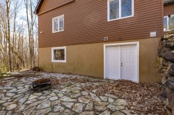 Exterior - 