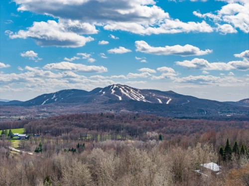 Aerial View - 34 Rue Desaulniers, Shefford, QC - Outdoor With View