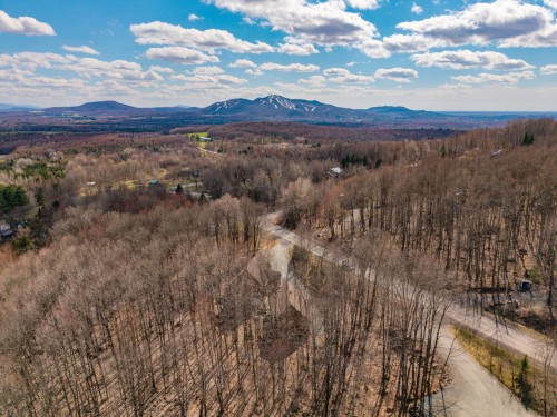 Aerial View - 34 Rue Desaulniers, Shefford, QC - Outdoor With View