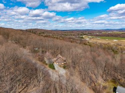 Aerial View - 