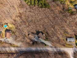 Aerial View - 