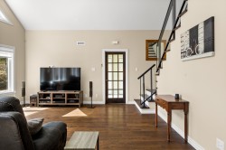 Living Room - 