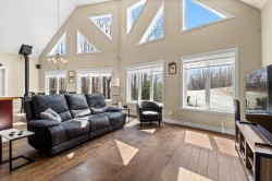 Living Room - 