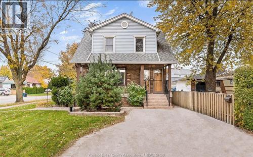 704 BENSETTE  Windsor, ON N8X 2Z1